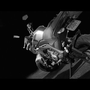 Meet your Posher, Tracy